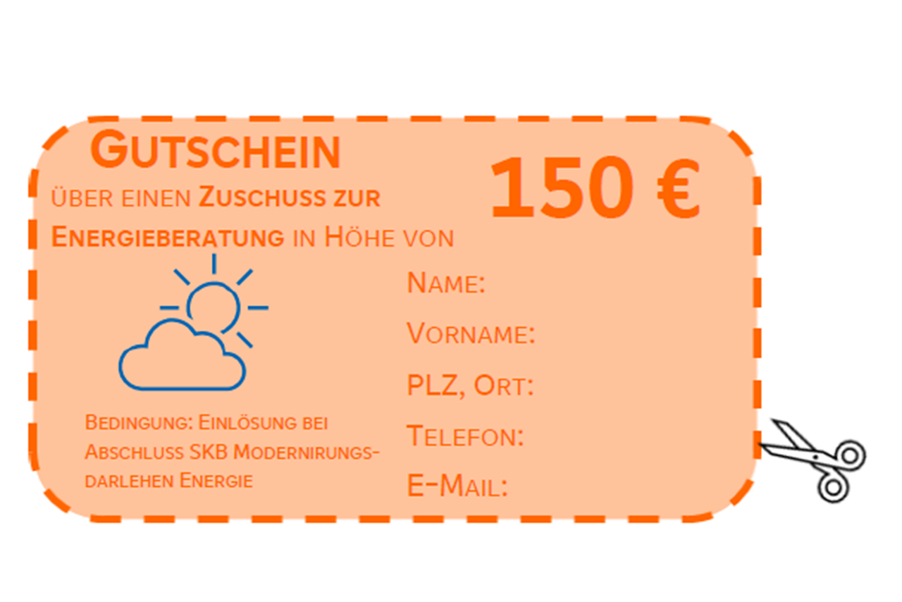 Gutschein