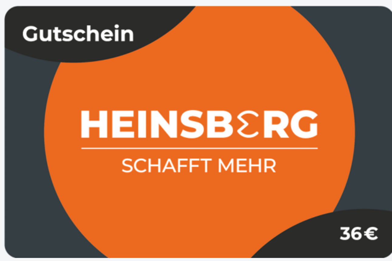 Heinsberg schafft mehr