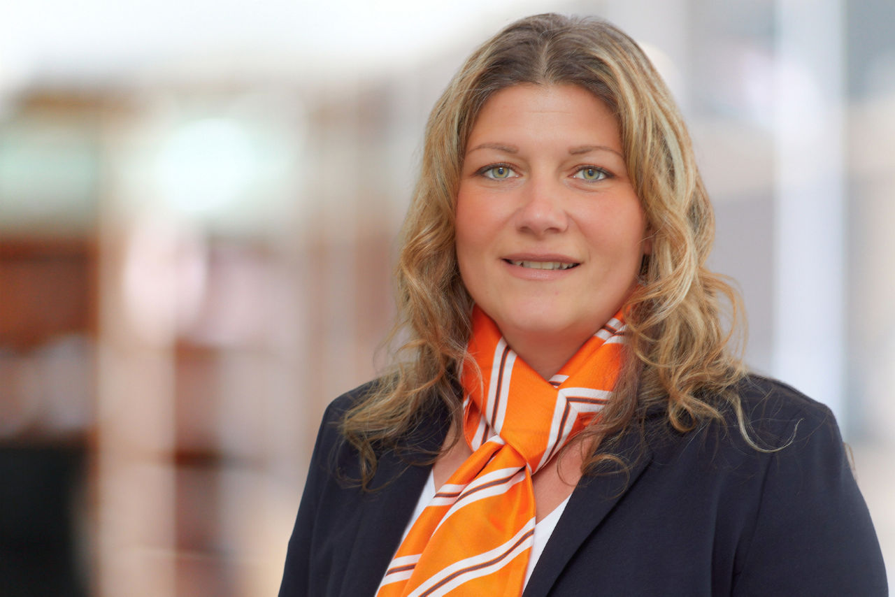 Jasmin Guttropf Rechnungswesen/Zahlungsverkehr