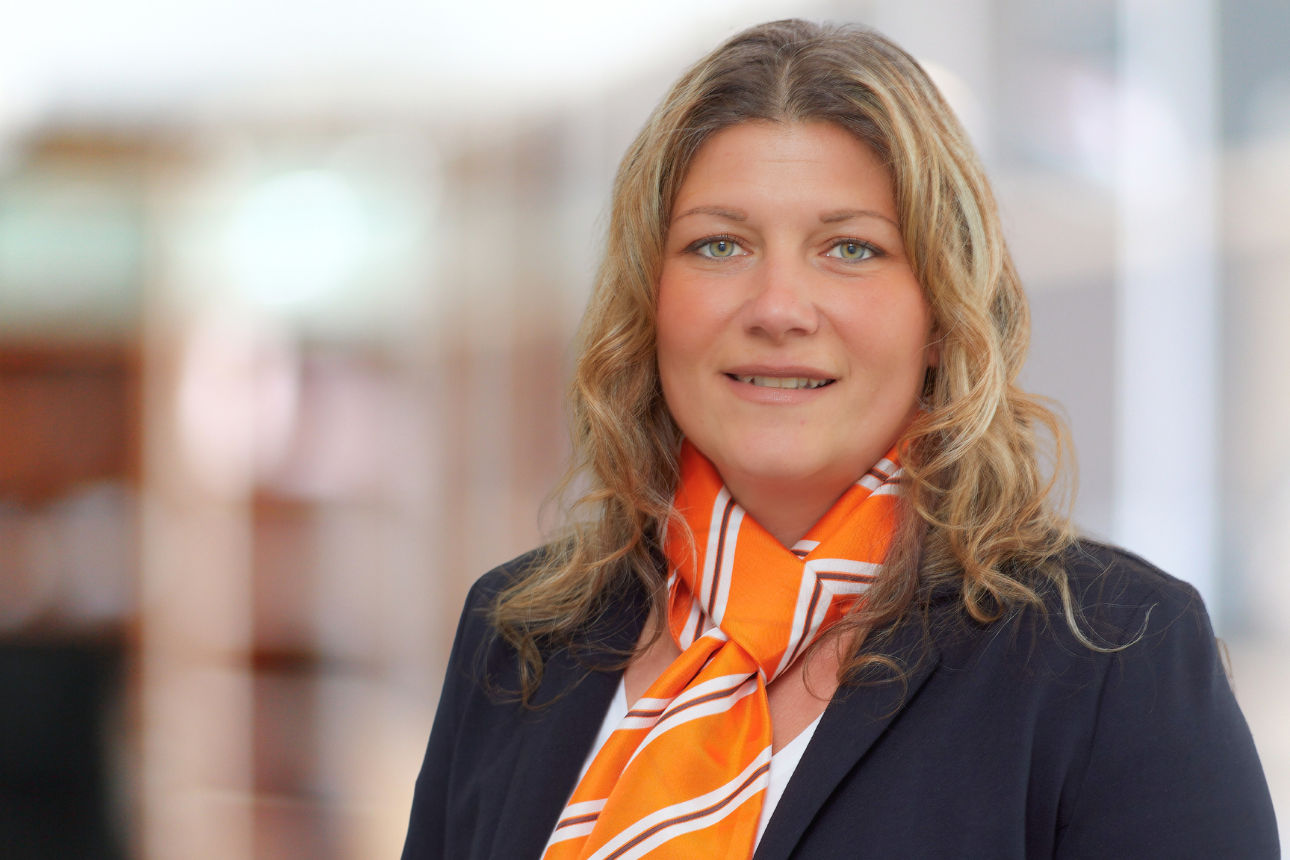 Jasmin Guttropf Rechnungswesen/Zahlungsverkehr