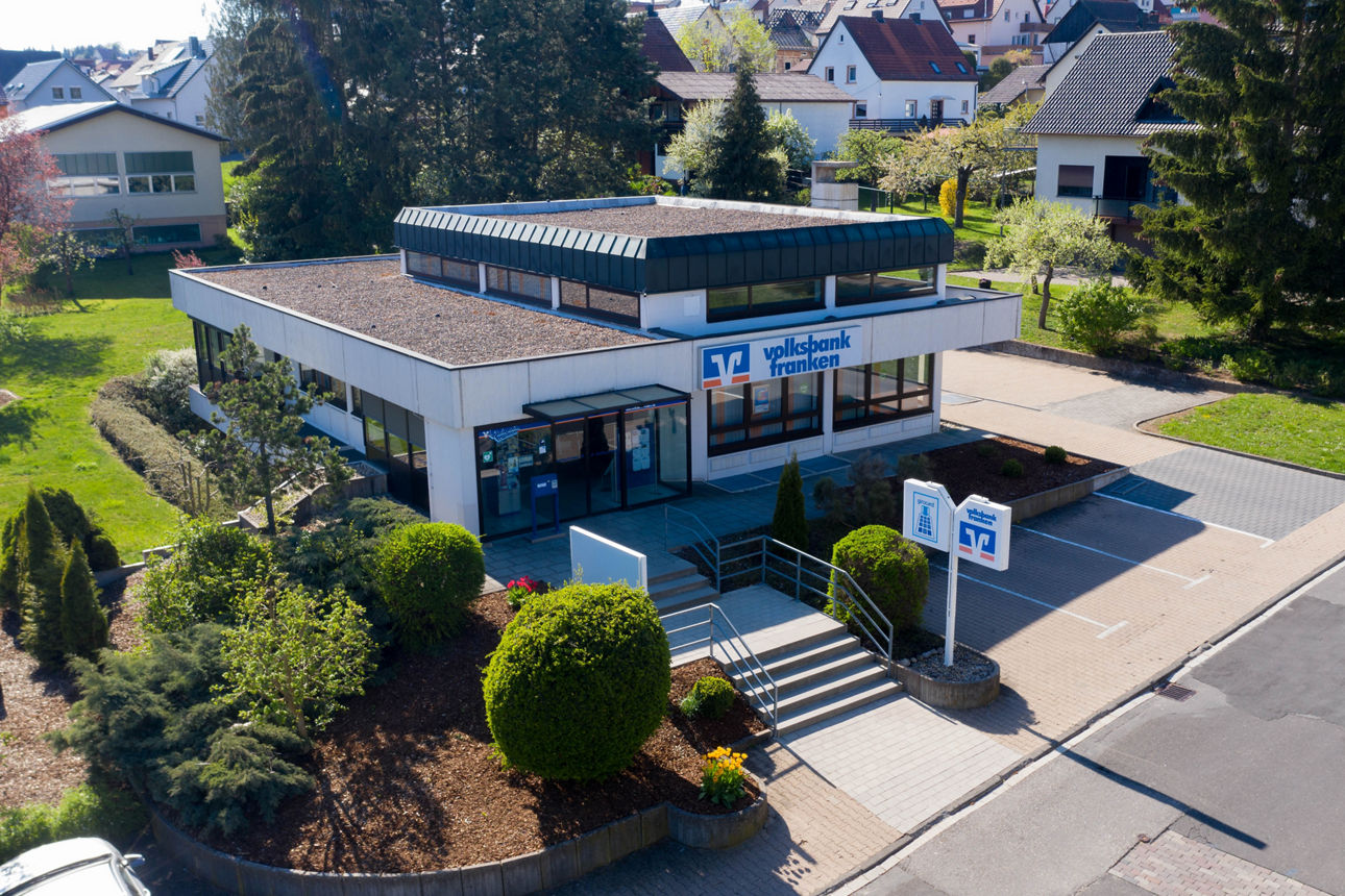 Filiale Höpfingen