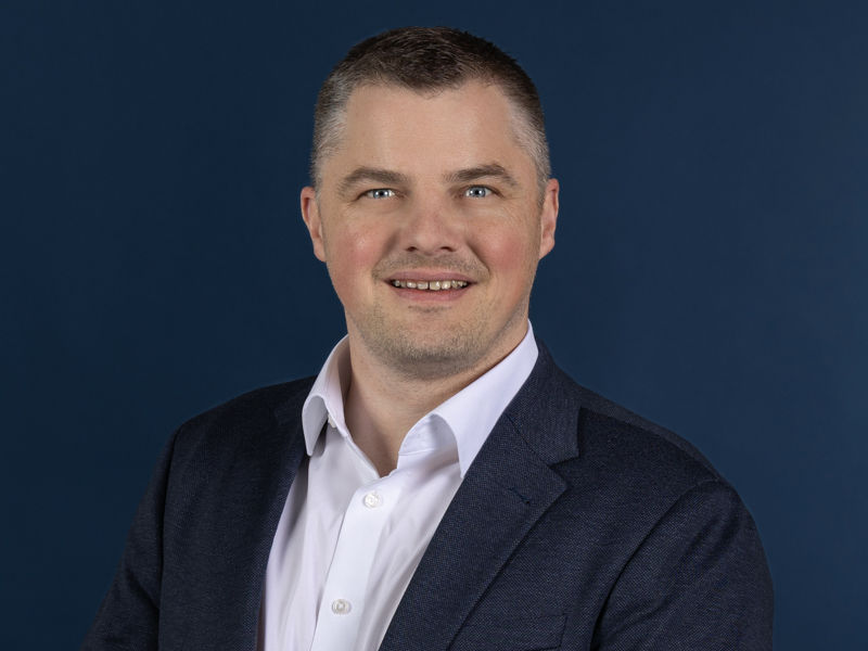 Foto von Kai Häckel