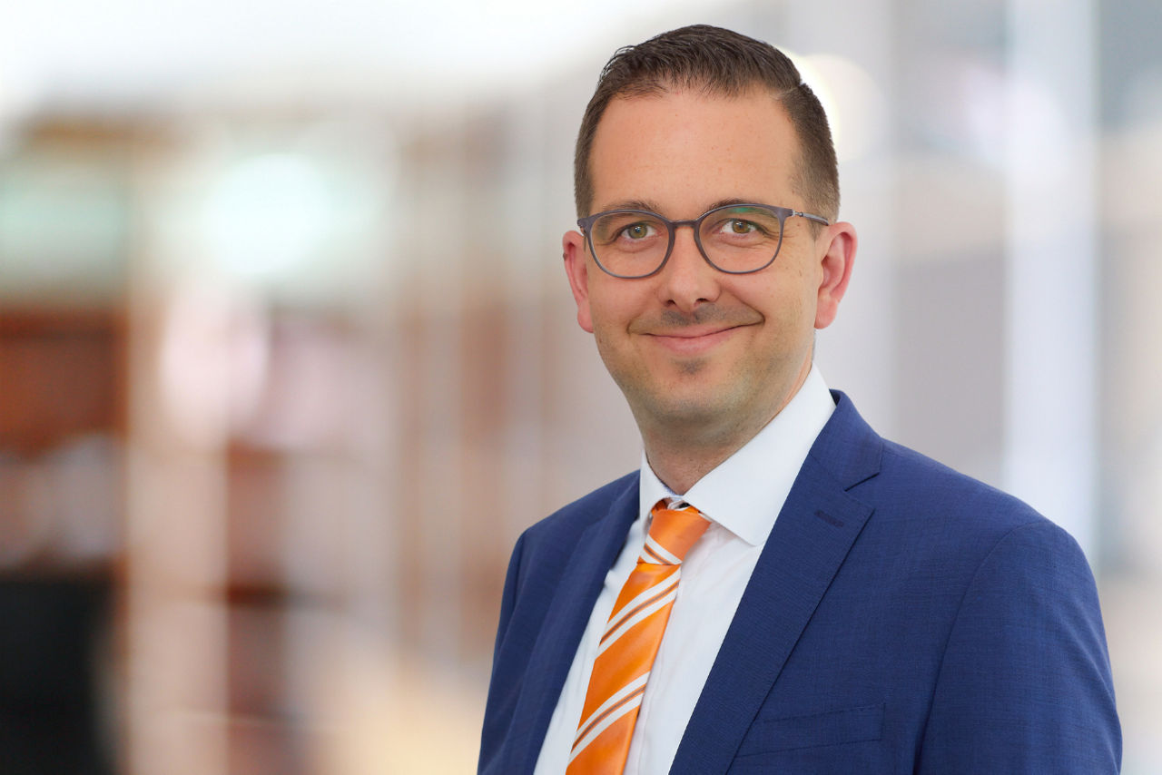 Andeas Häfner Kundenberatung