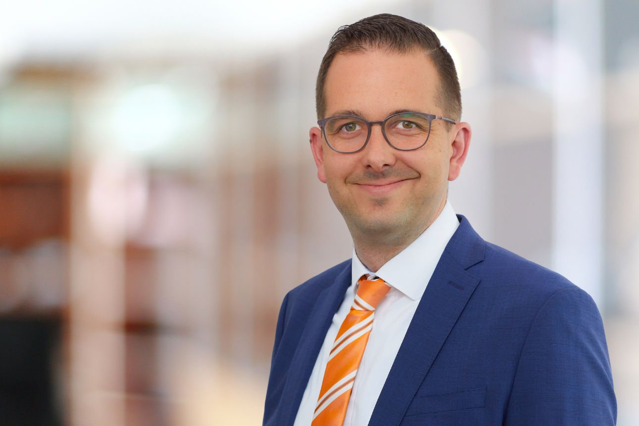 Andeas Häfner Kundenberatung