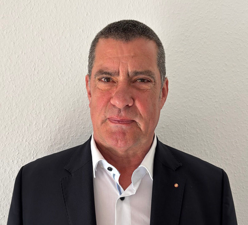 Ralf Häußler (Stv. Vorsitzender)