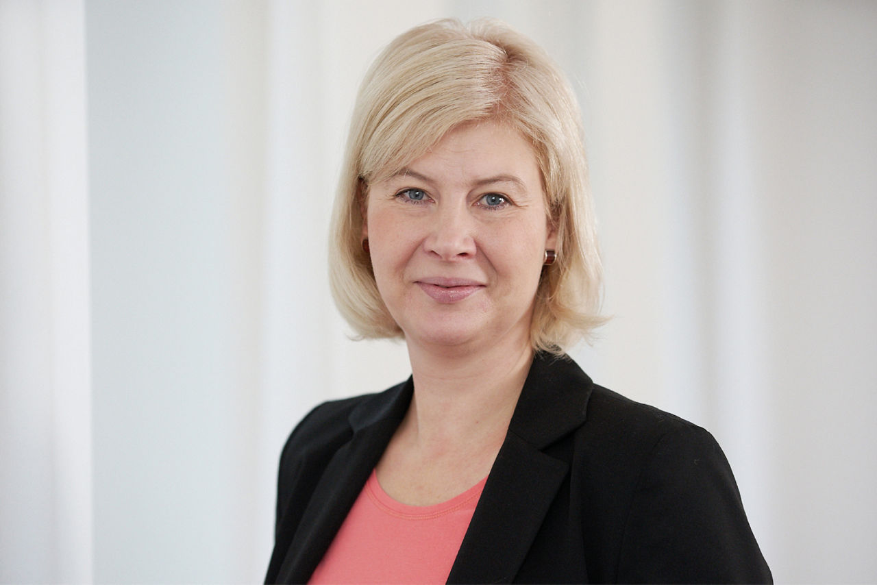 Foto von Sonja Högemann