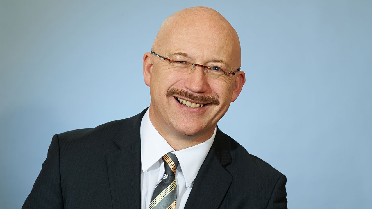 Bernhard Höglauer