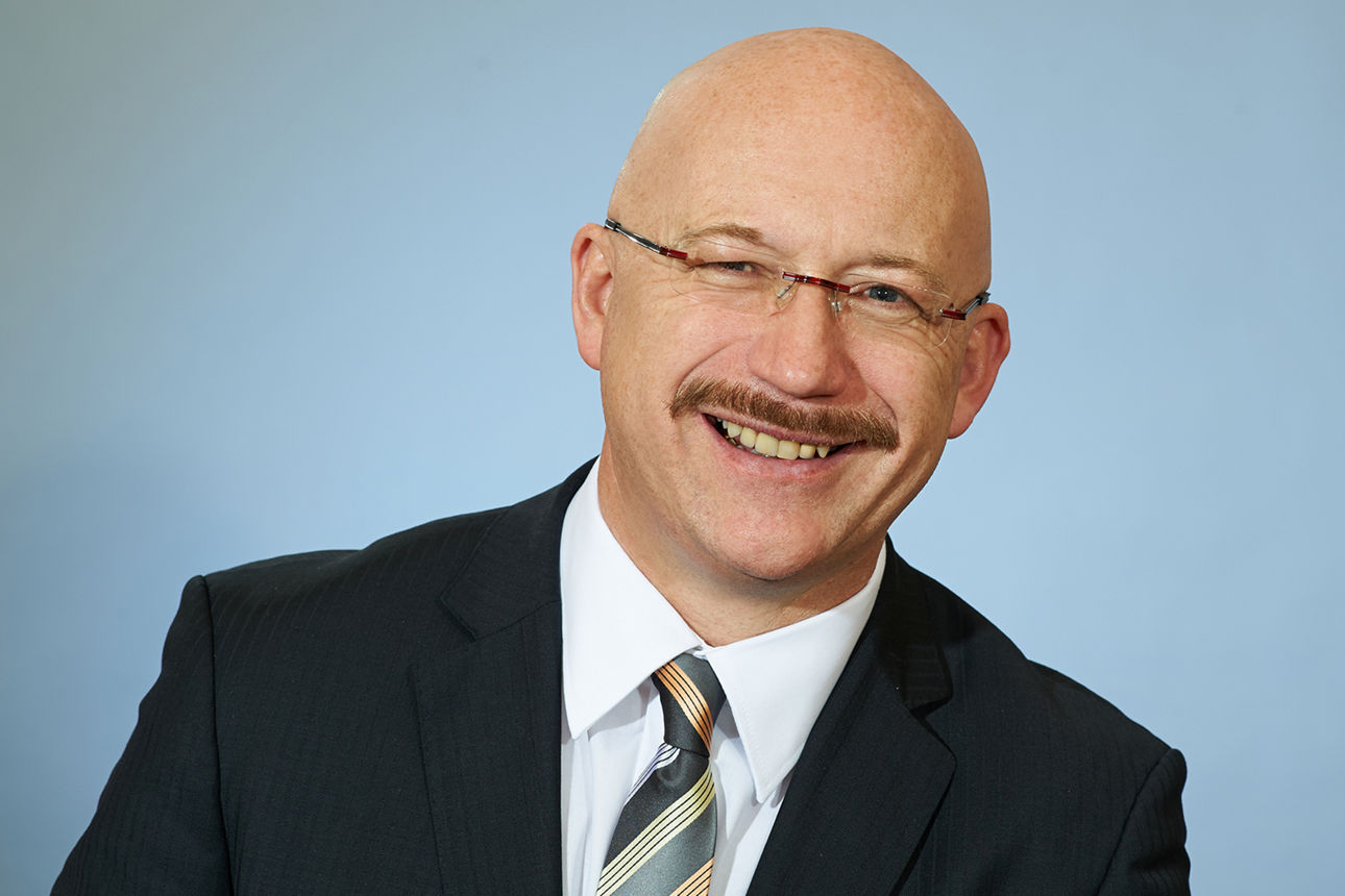 Bernhard Höglauer