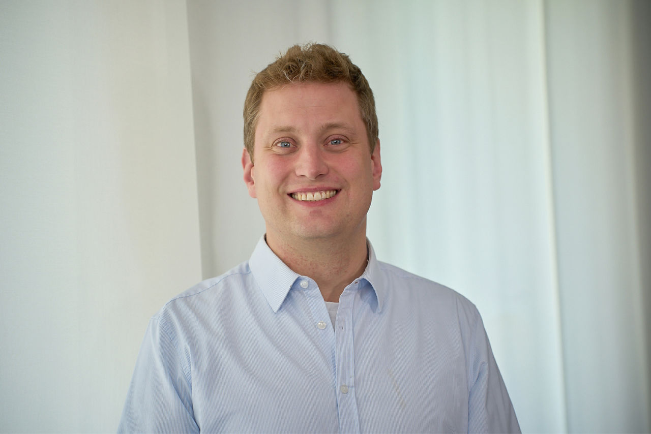 Foto von Matthias Höhne