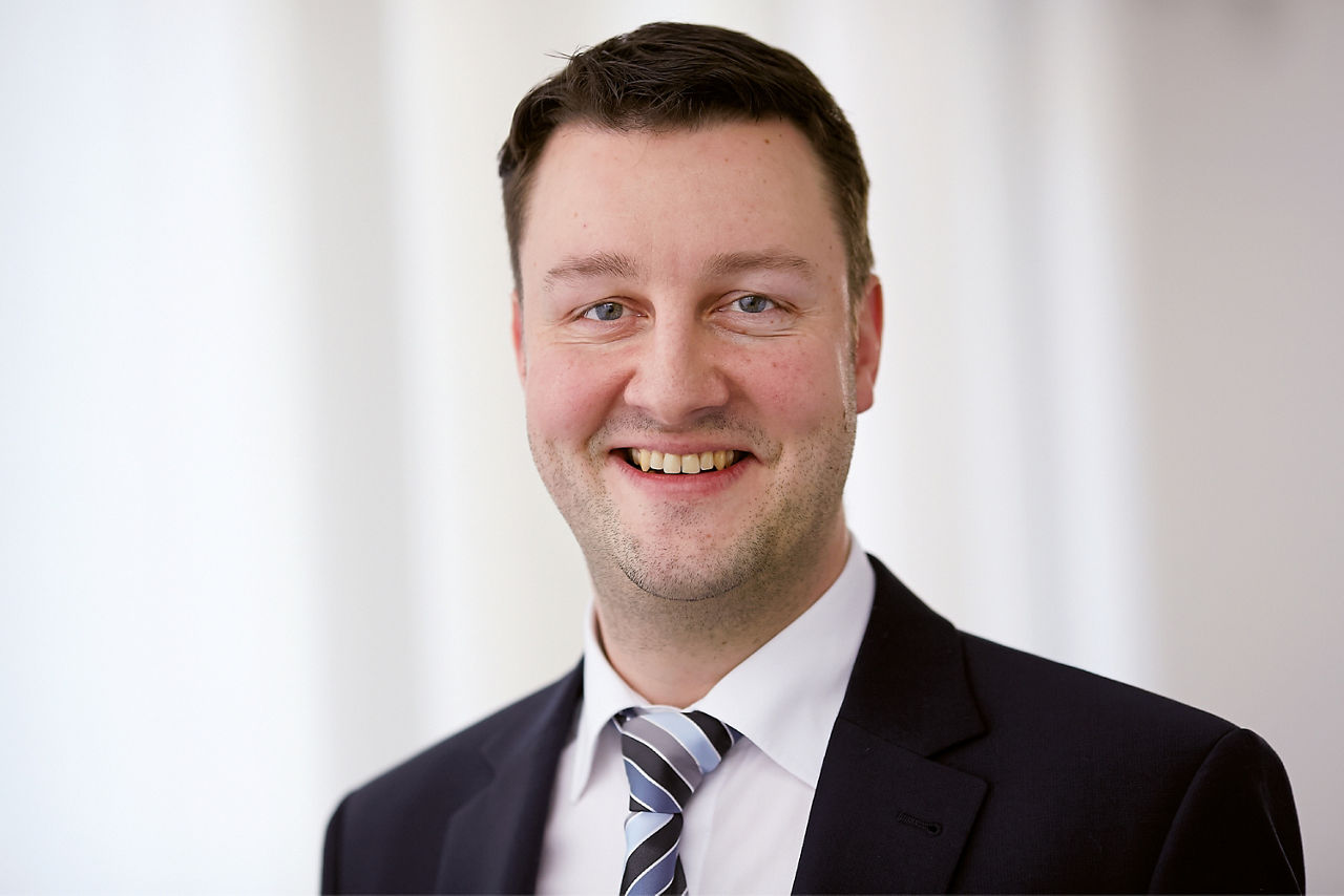 Foto von Benedikt Höink