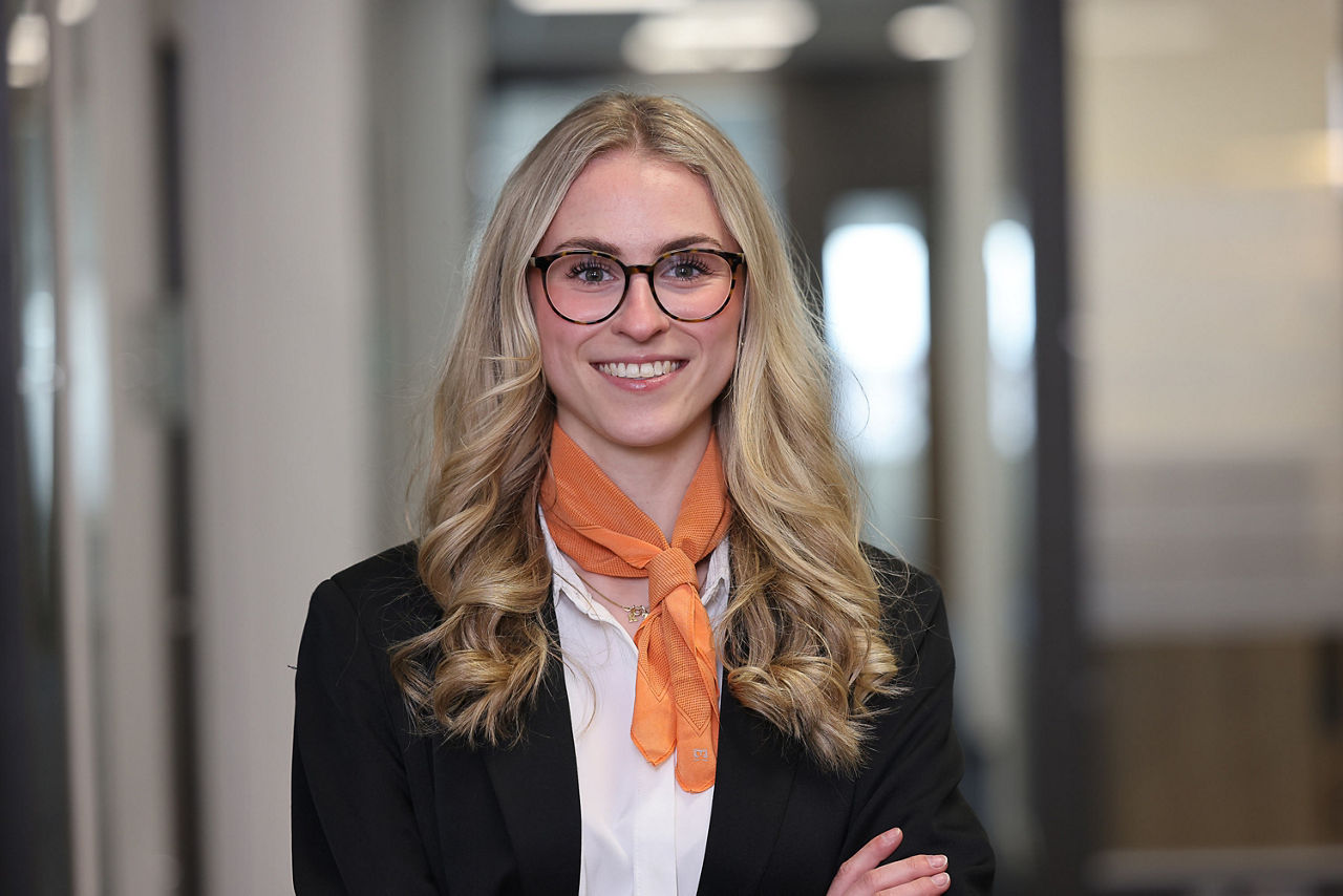 Katharina Hölldobler