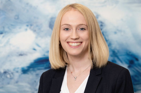 Celine Hölscher