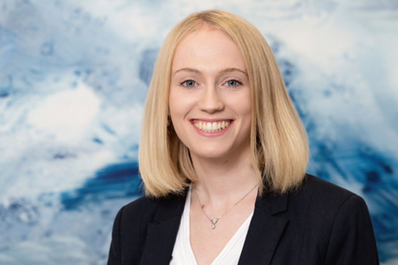 Celine Hölscher