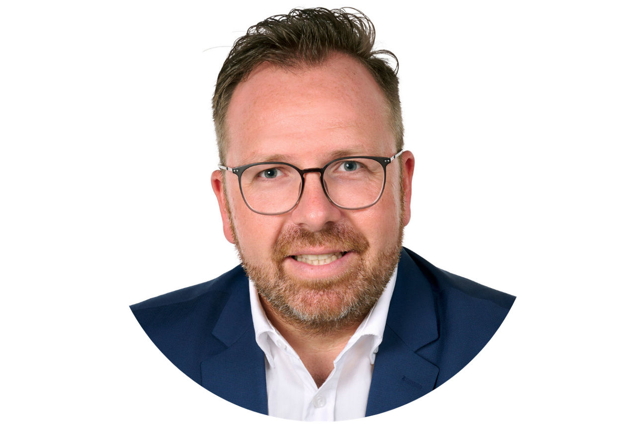 Jan Hölzmann