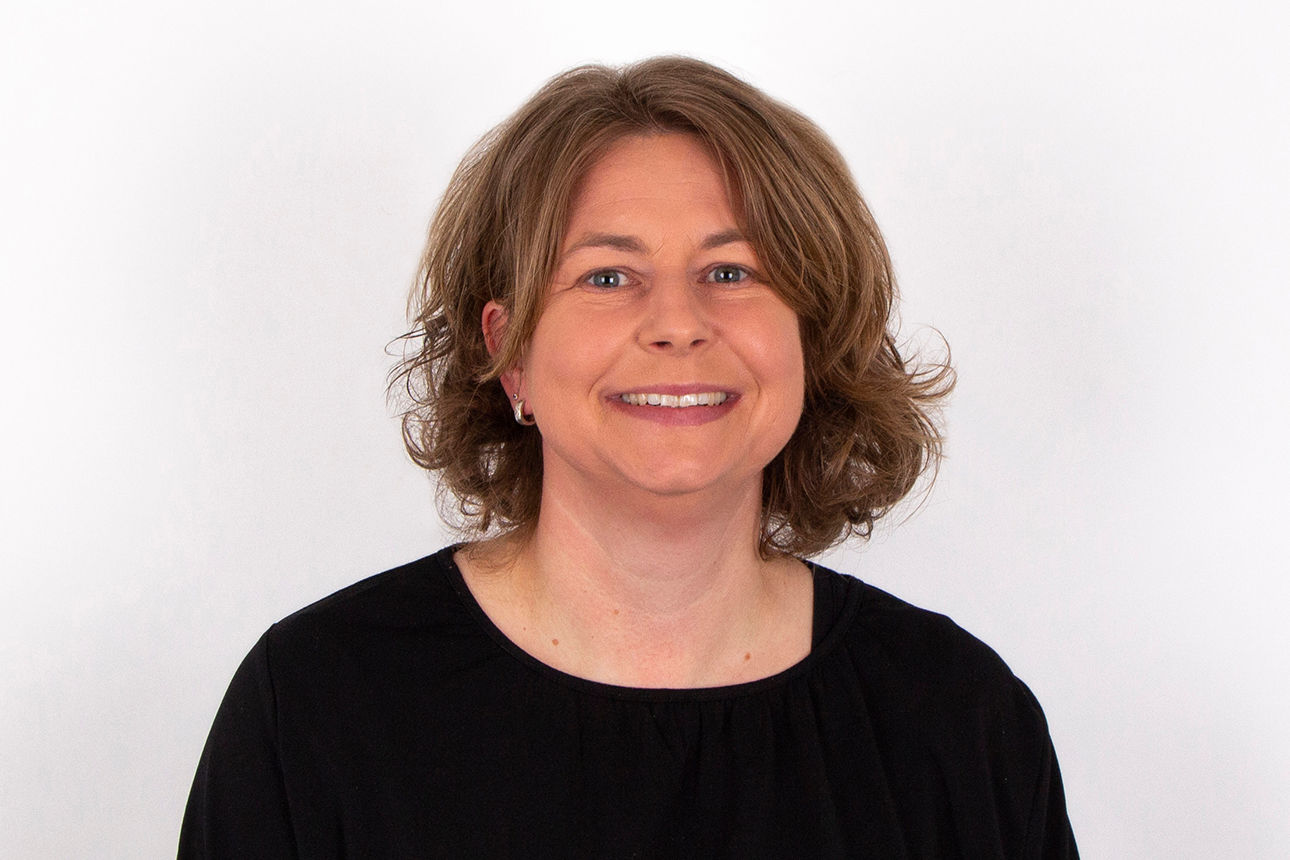 Kunden-ServiceCenter Marion Höpfl