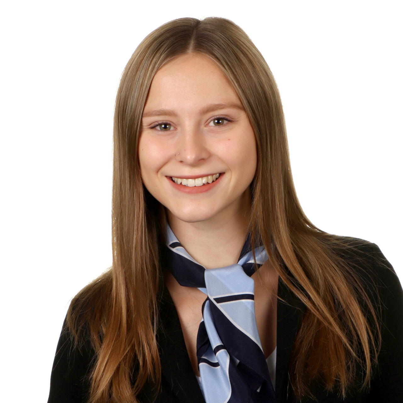 Ansprechpartner Celine Hübner