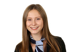 Ansprechpartner Celine Hübner