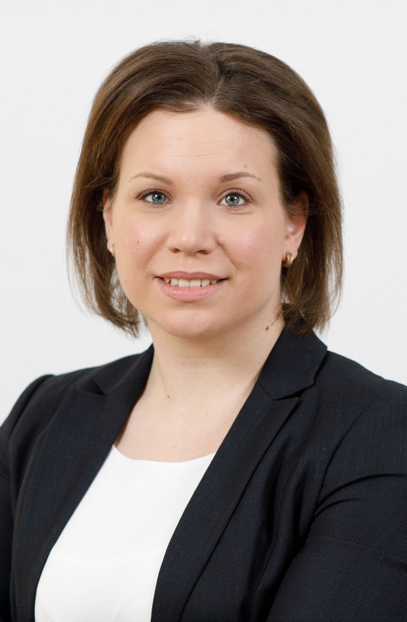 Christina Hübsch