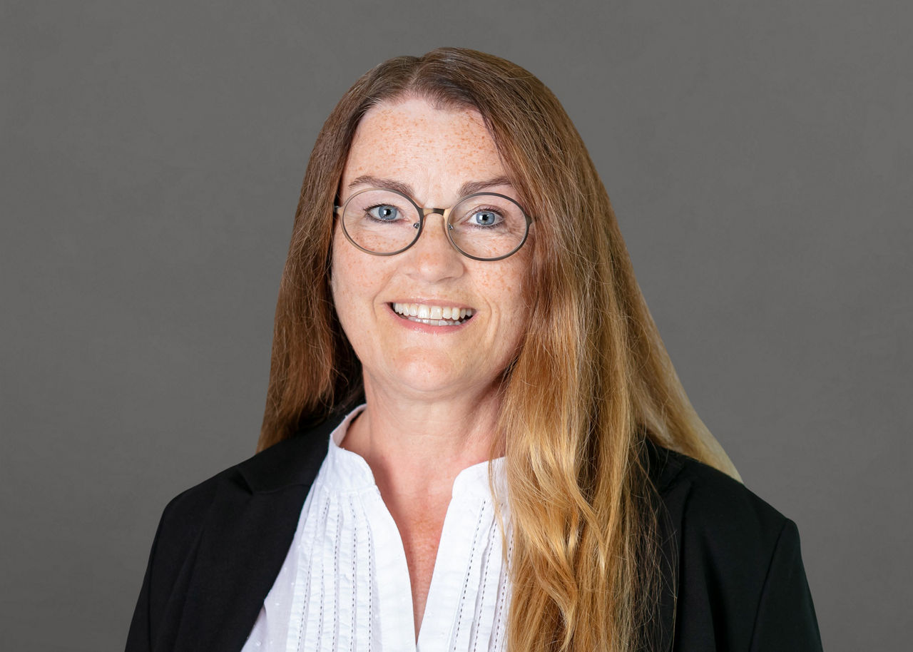 Claudia Hülsken