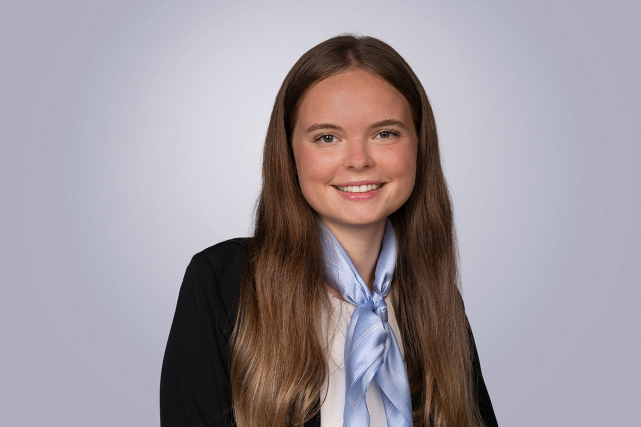 Theresa Hümmer