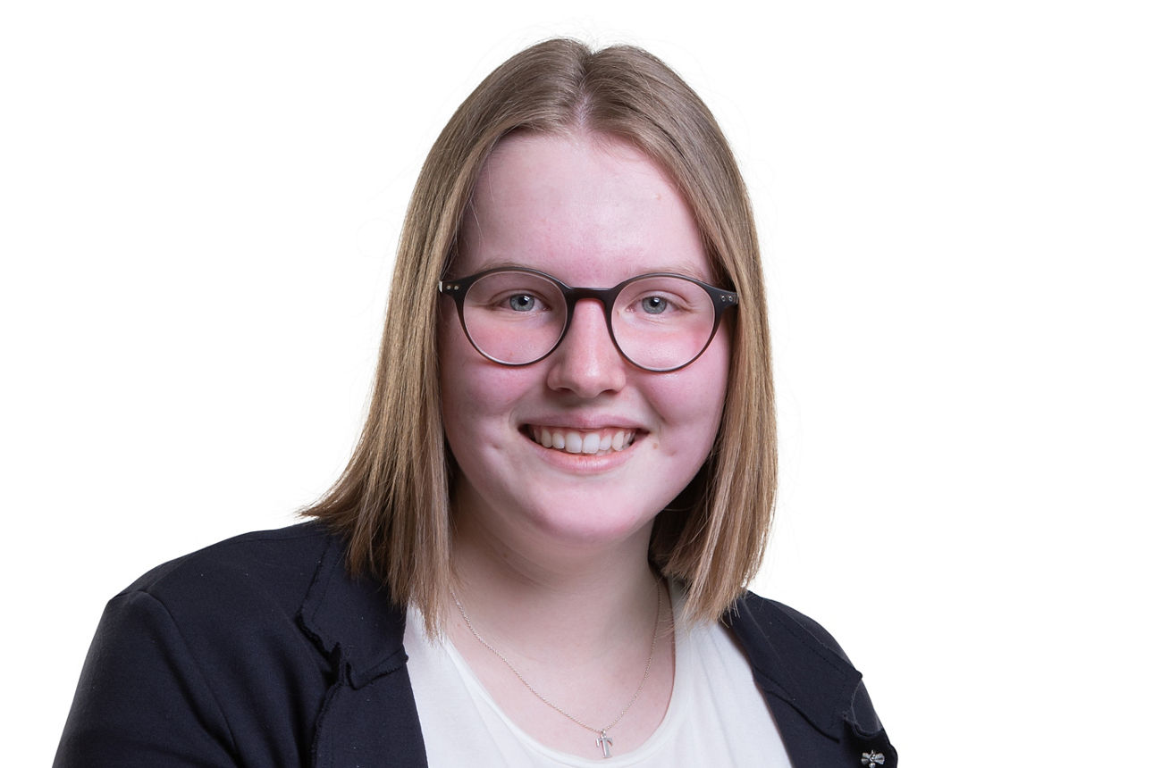 Luca Marie Hünefeld