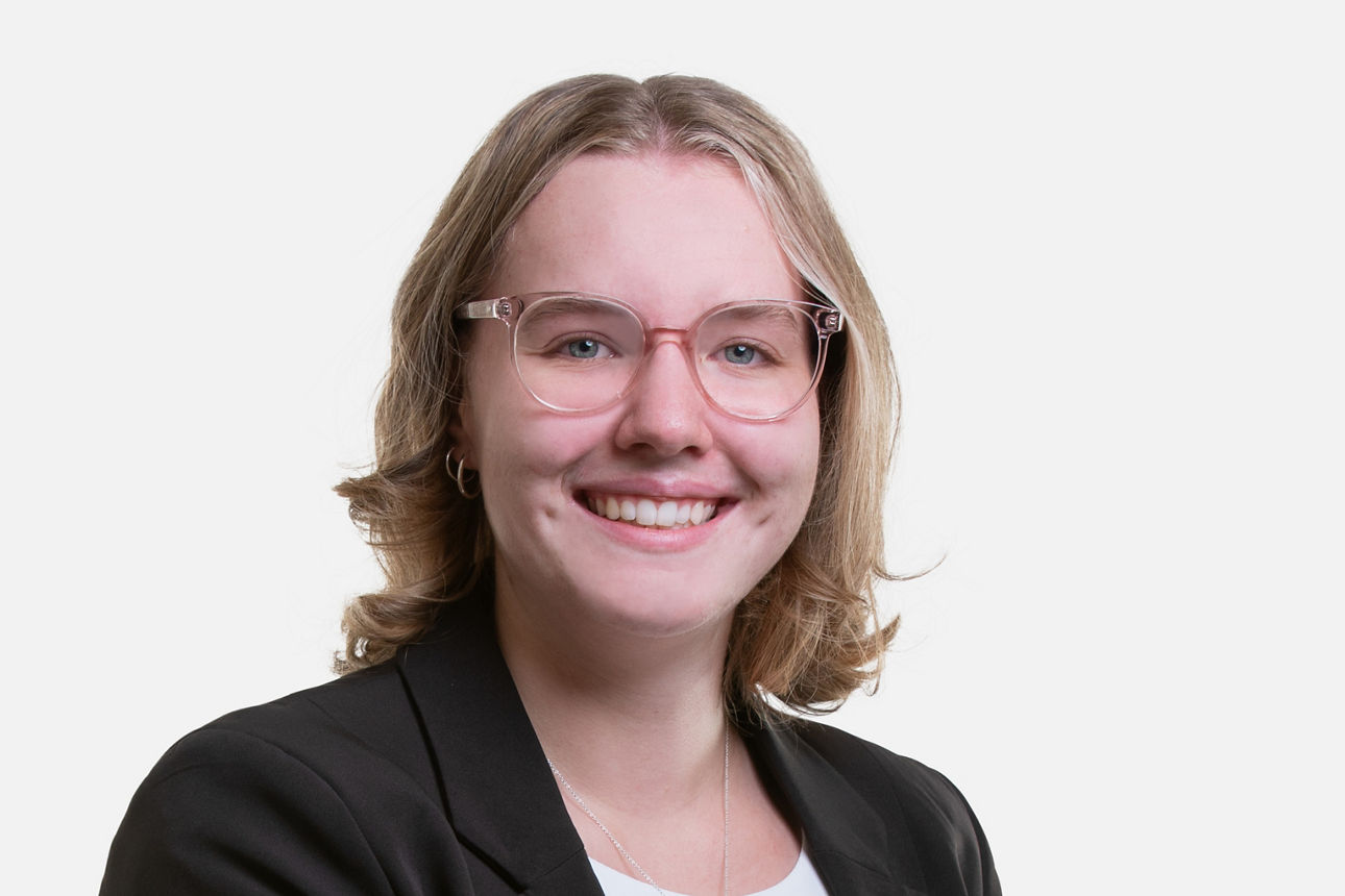 Luca Marie Hünefeld