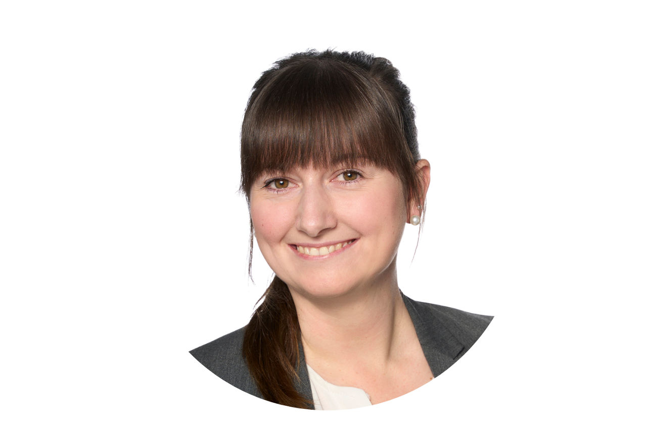 Ann-Kathrin Hüsch