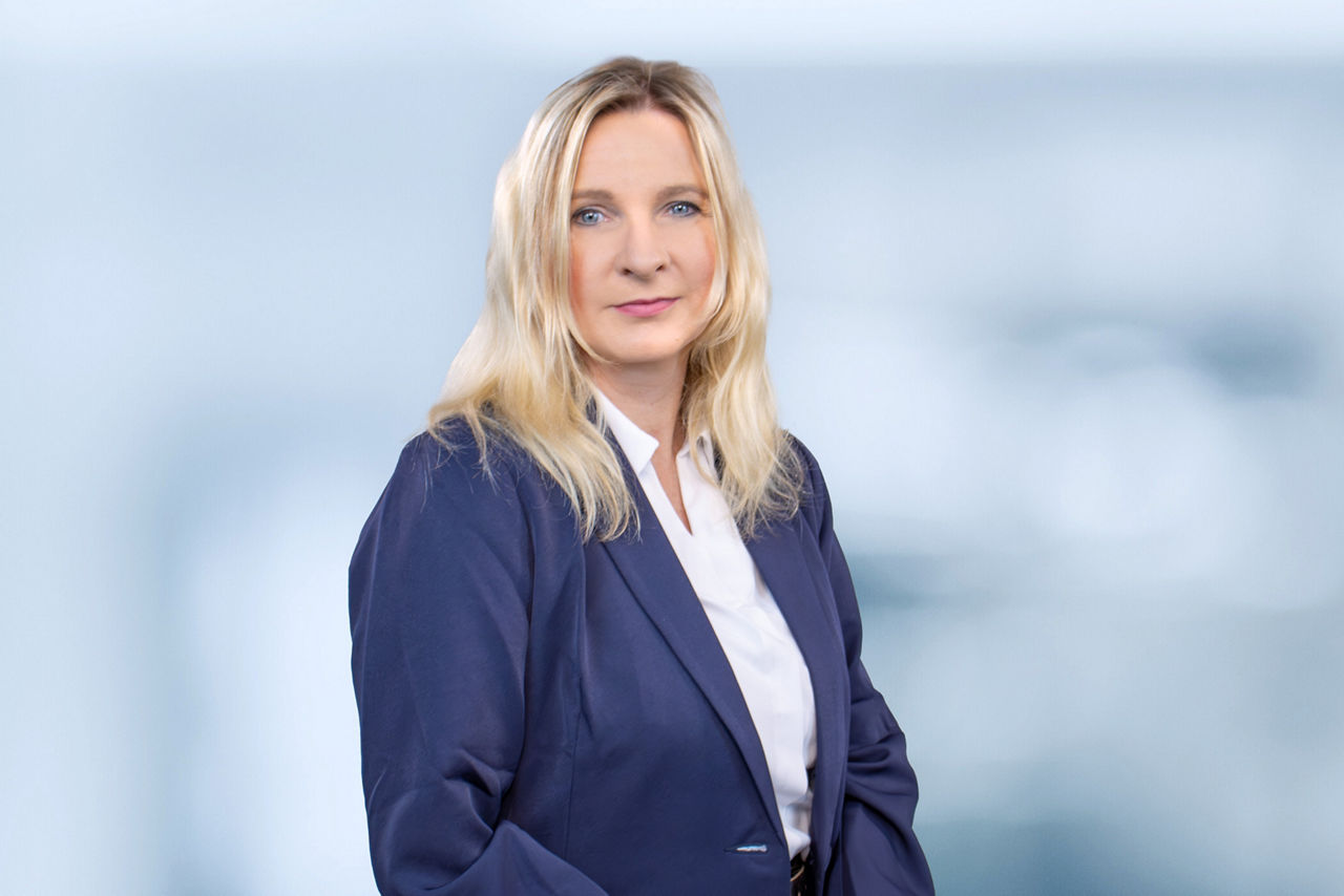 Silke Hüsemann