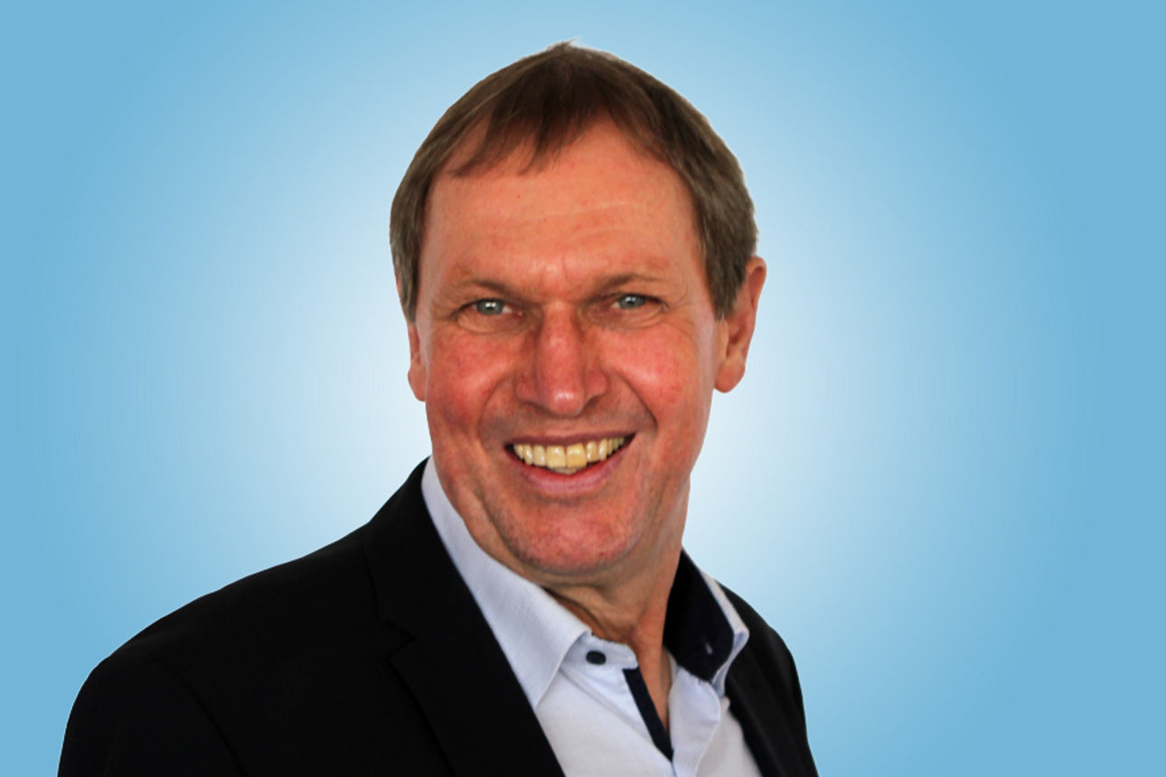 Rolf Hütte