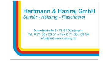 Logo H&H GmbH