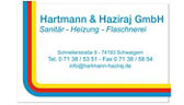 Logo H&H GmbH