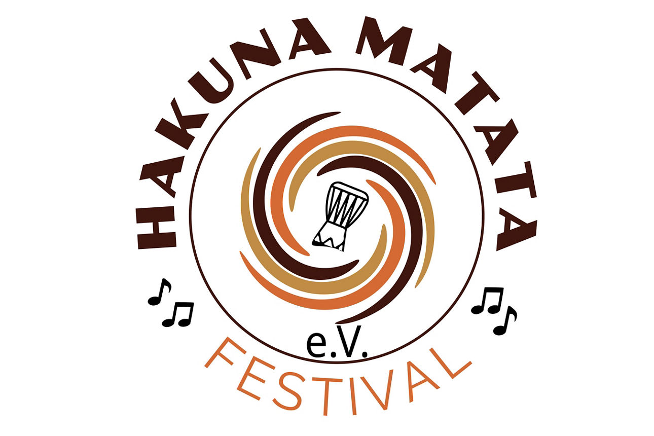 Logo HAKUNA MATATA Kulturfestival