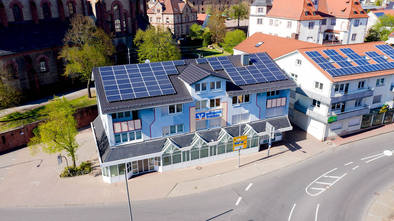 Filiale Hardheim