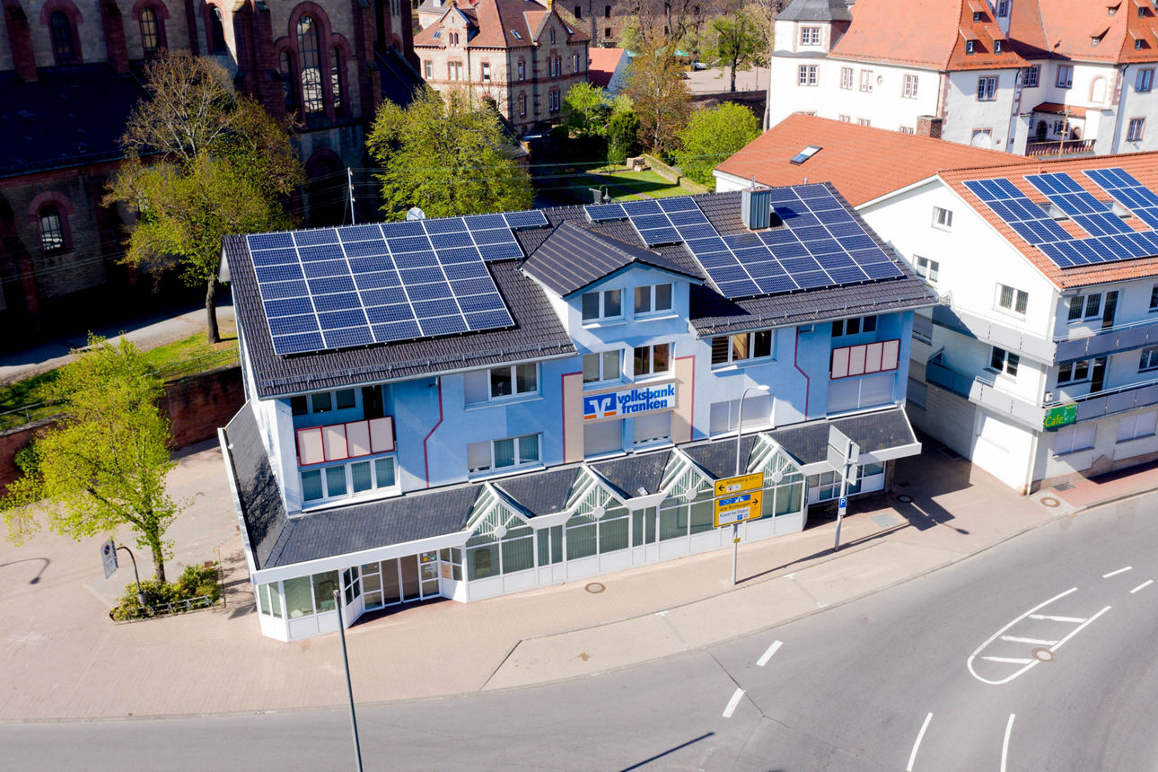 Filiale Hardheim
