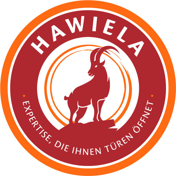 Logo Hawiela Immobilien