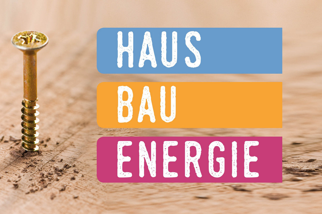 HAUS | BAU | ENERGIE Messe