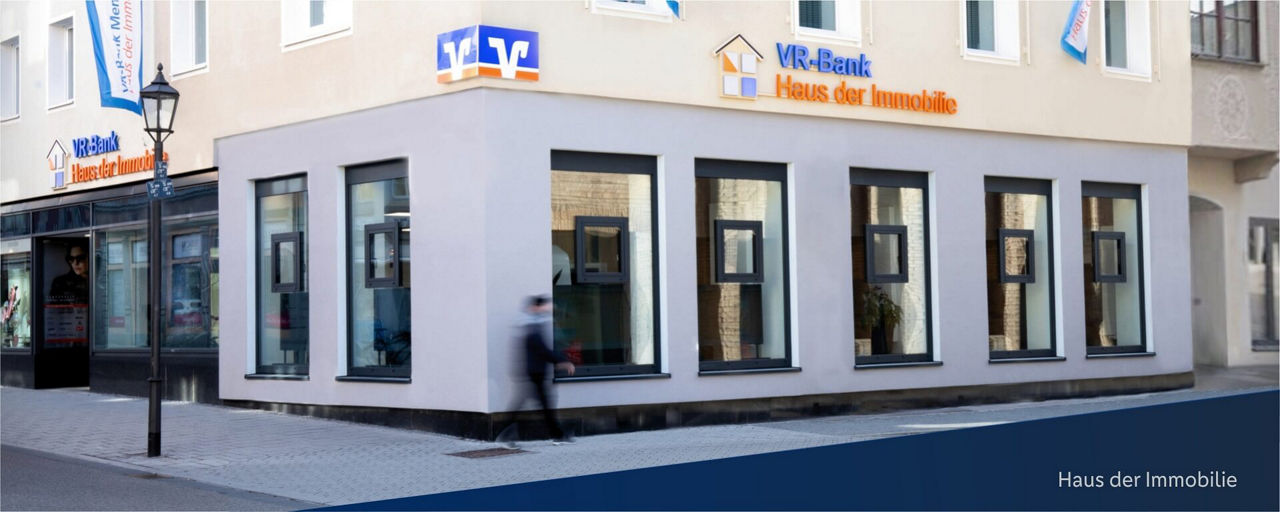 Haus der Immobilien Memmingen
