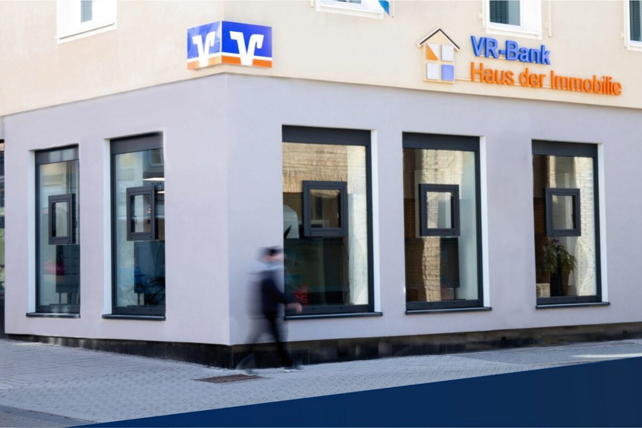 Haus der Immobilien Memmingen