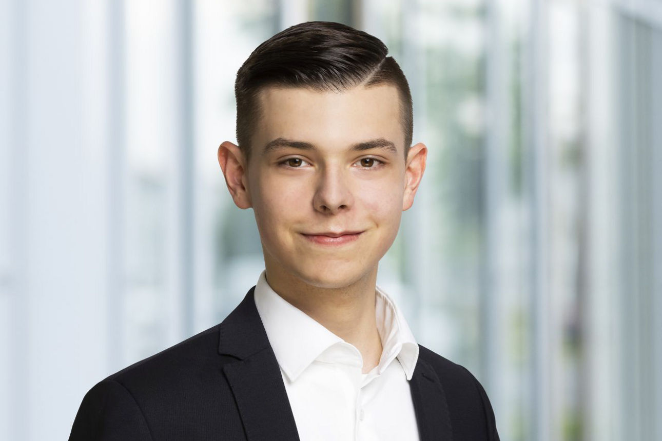 Fabian Heimerl