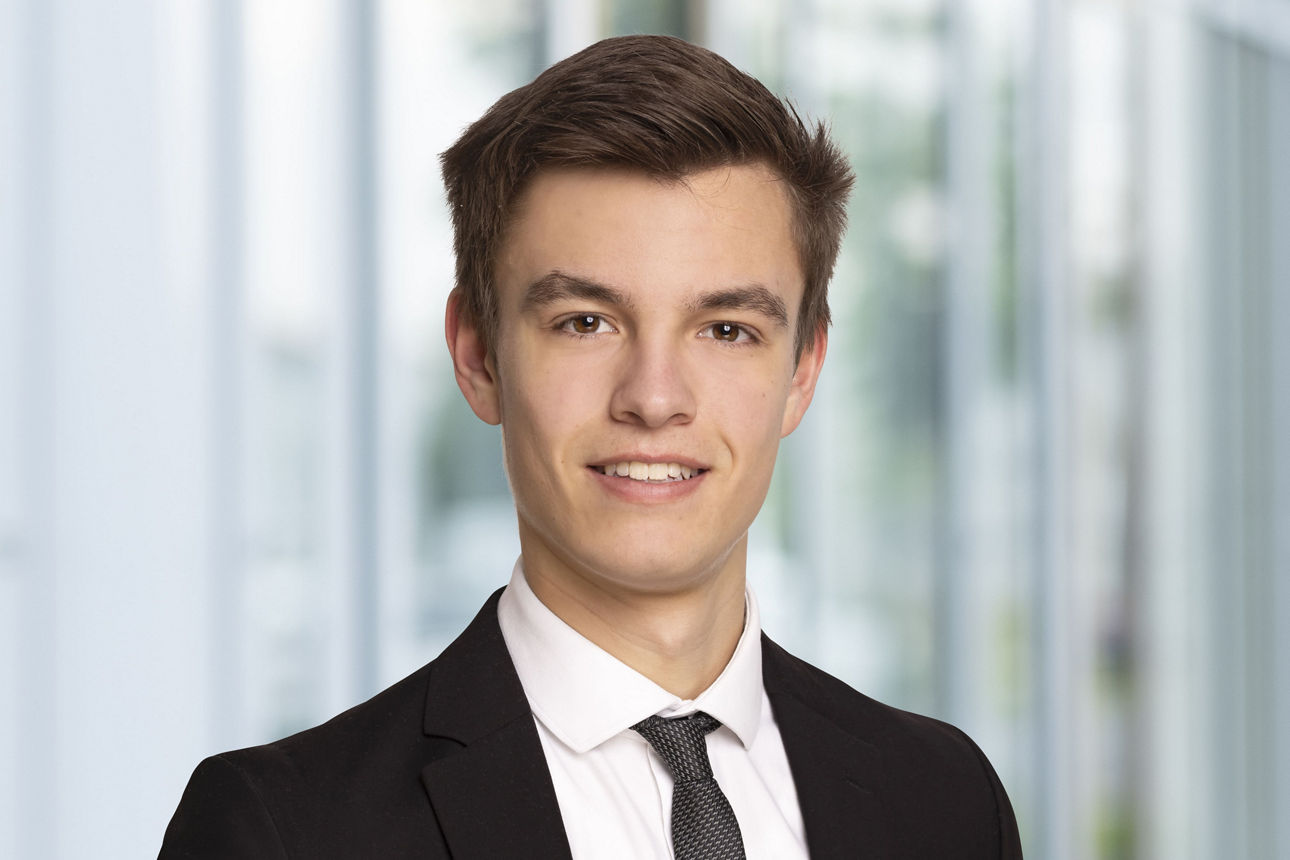 Jeremias Hemberger