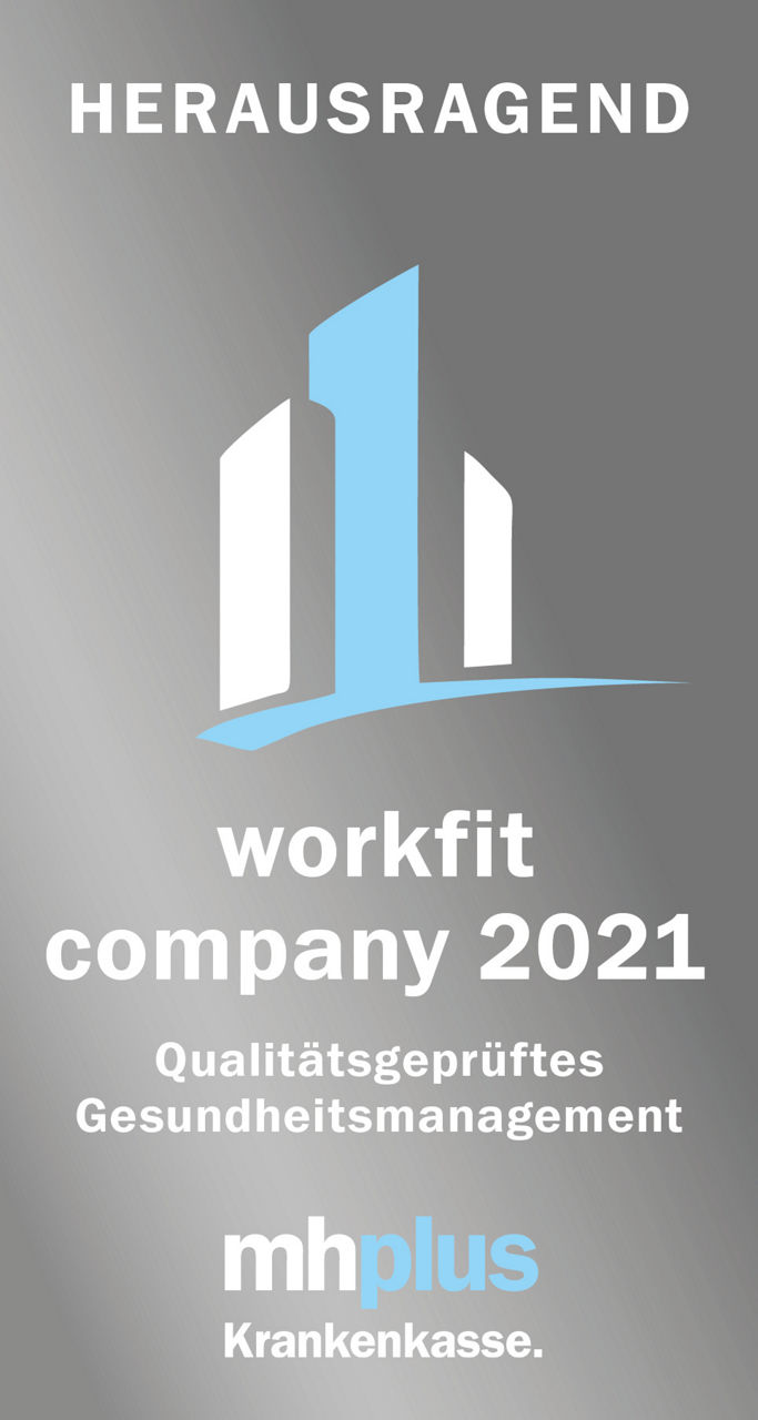 mhplus worfit company 2021