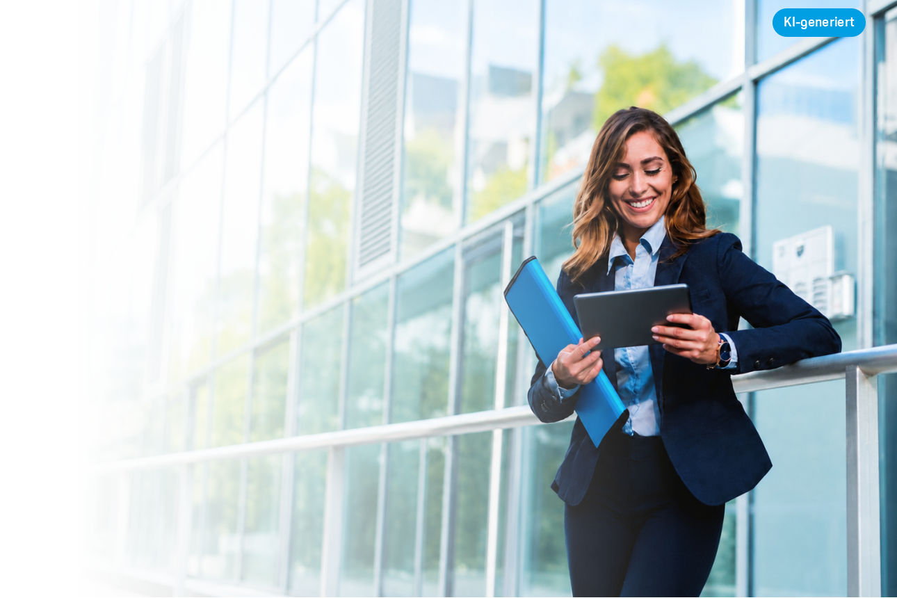 Mietkautions-Plattform der BfW Bank