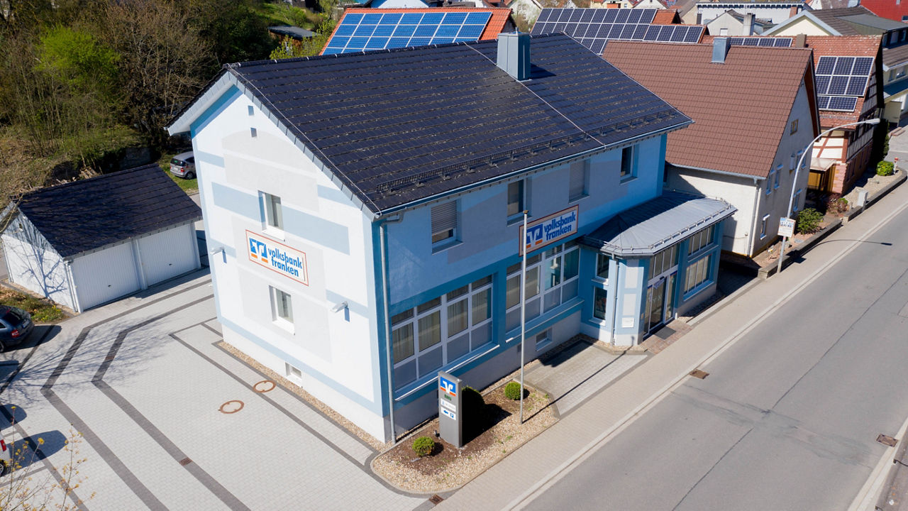 Filiale Hettingen