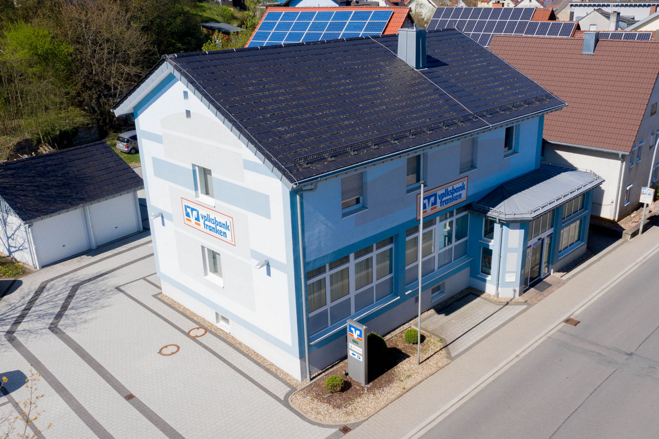 Filiale Hettingen
