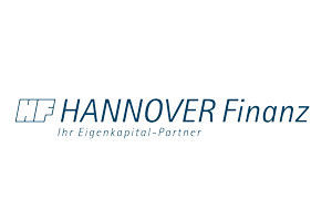 Logo Hannover Finanz