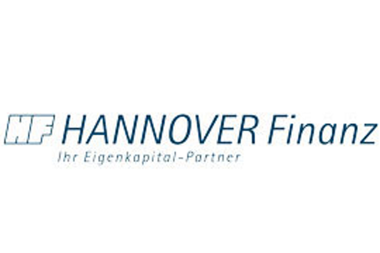 Logo Hannover Finanz