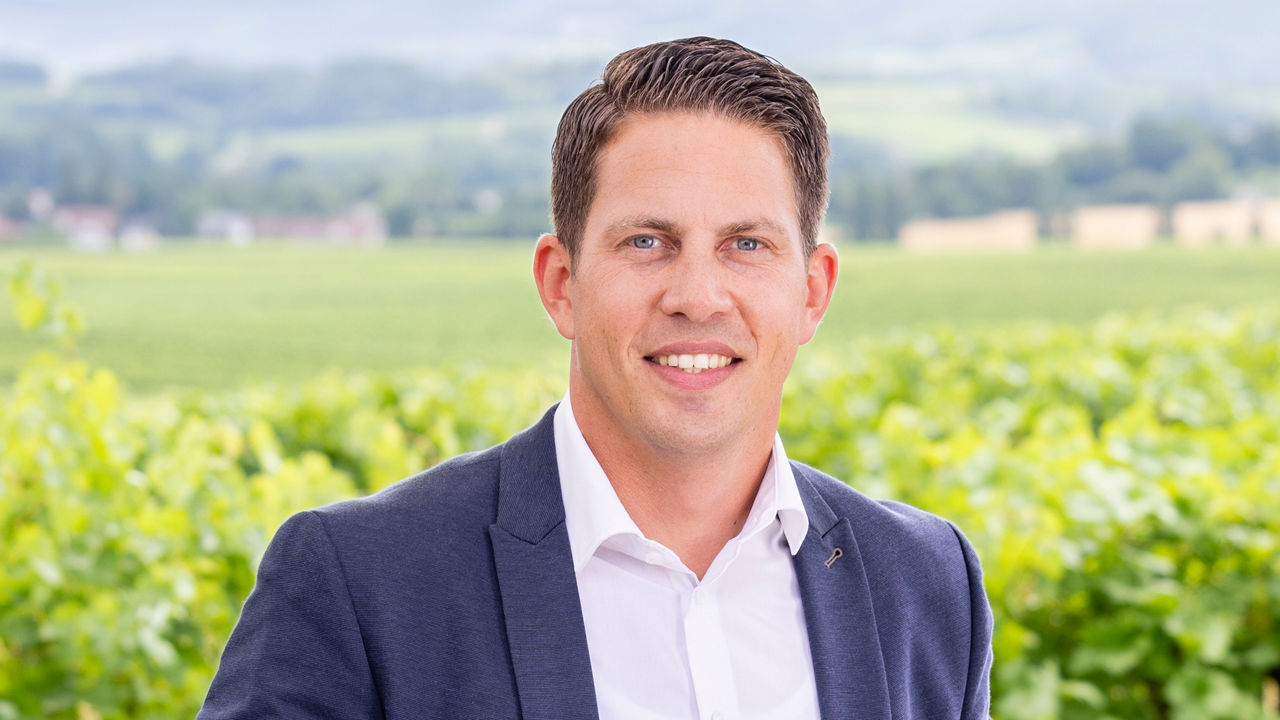 Florian Heinrich