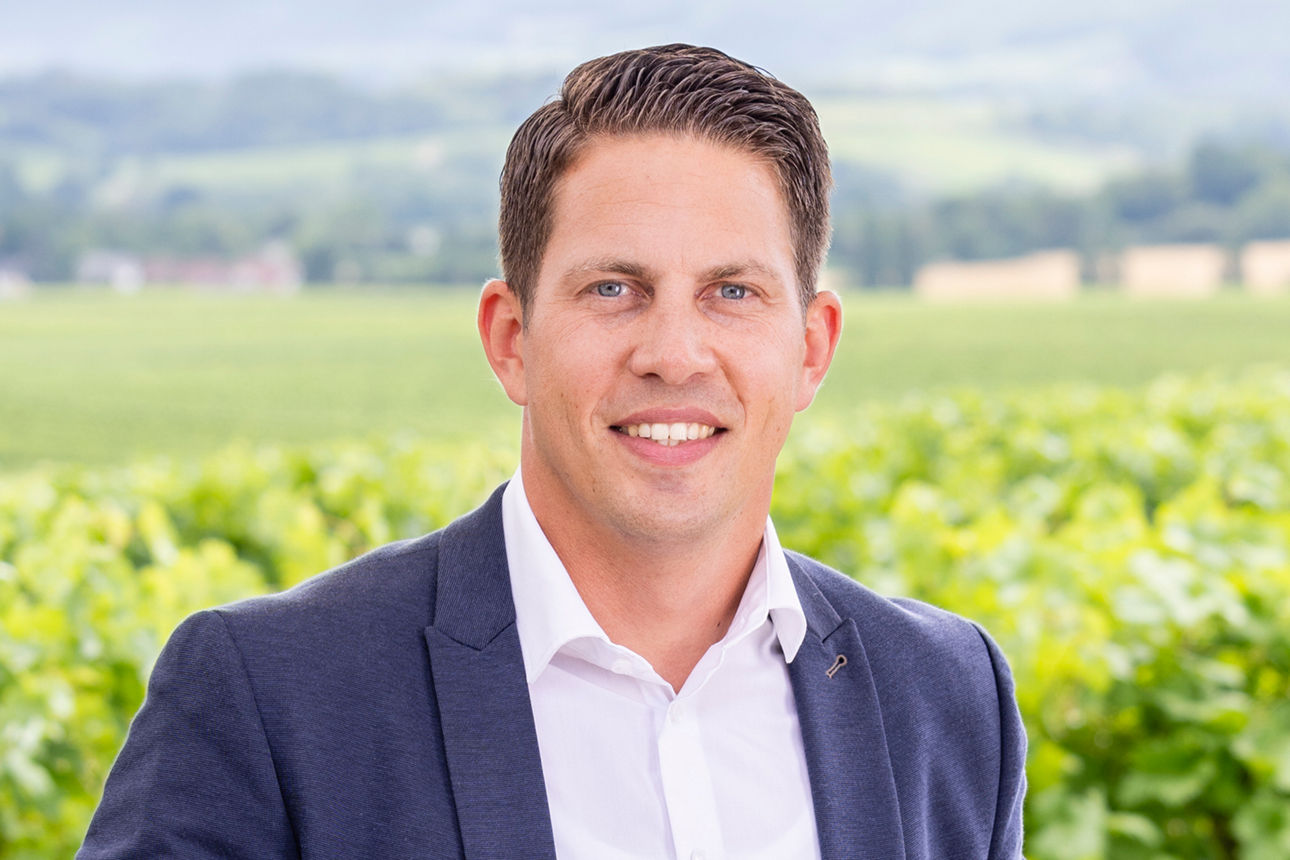Florian Heinrich