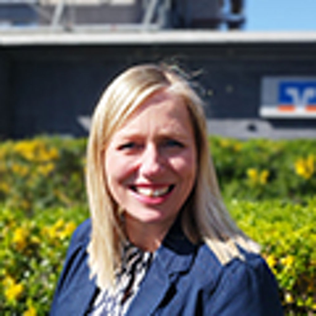 Julia Gellenbeck
