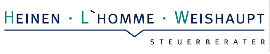 Heinen L´Homme Weishaupt